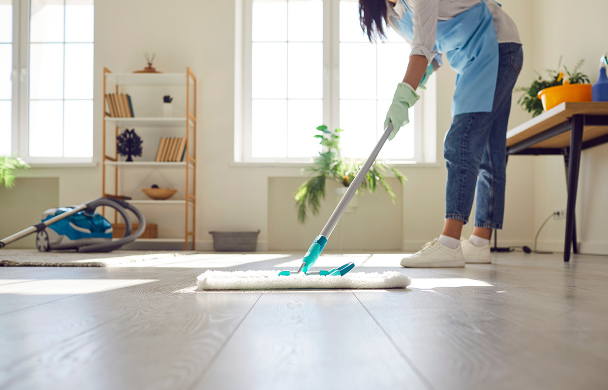 Cleaning Service Long Island NY