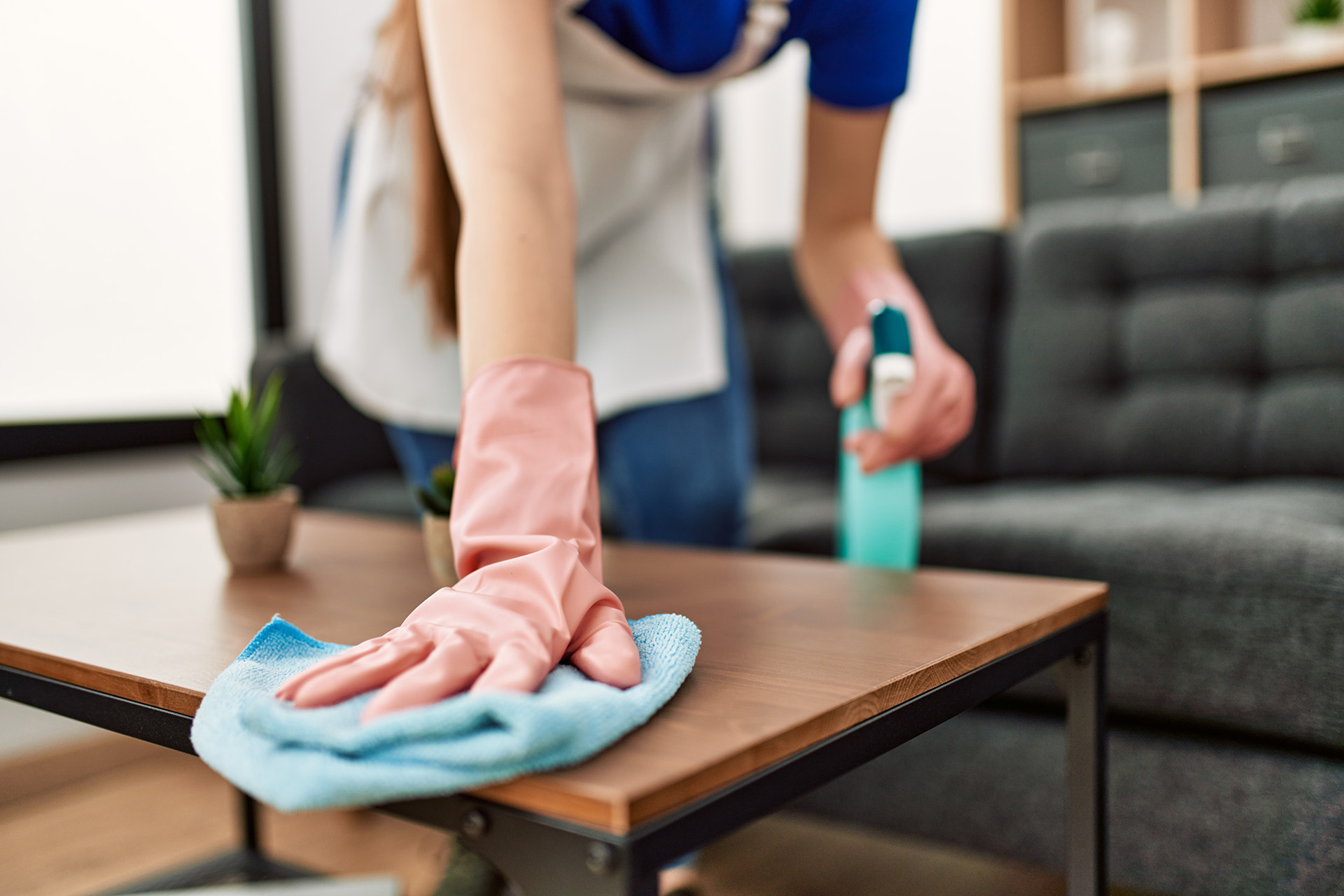 Residential Home Cleaning Services Long Island NY