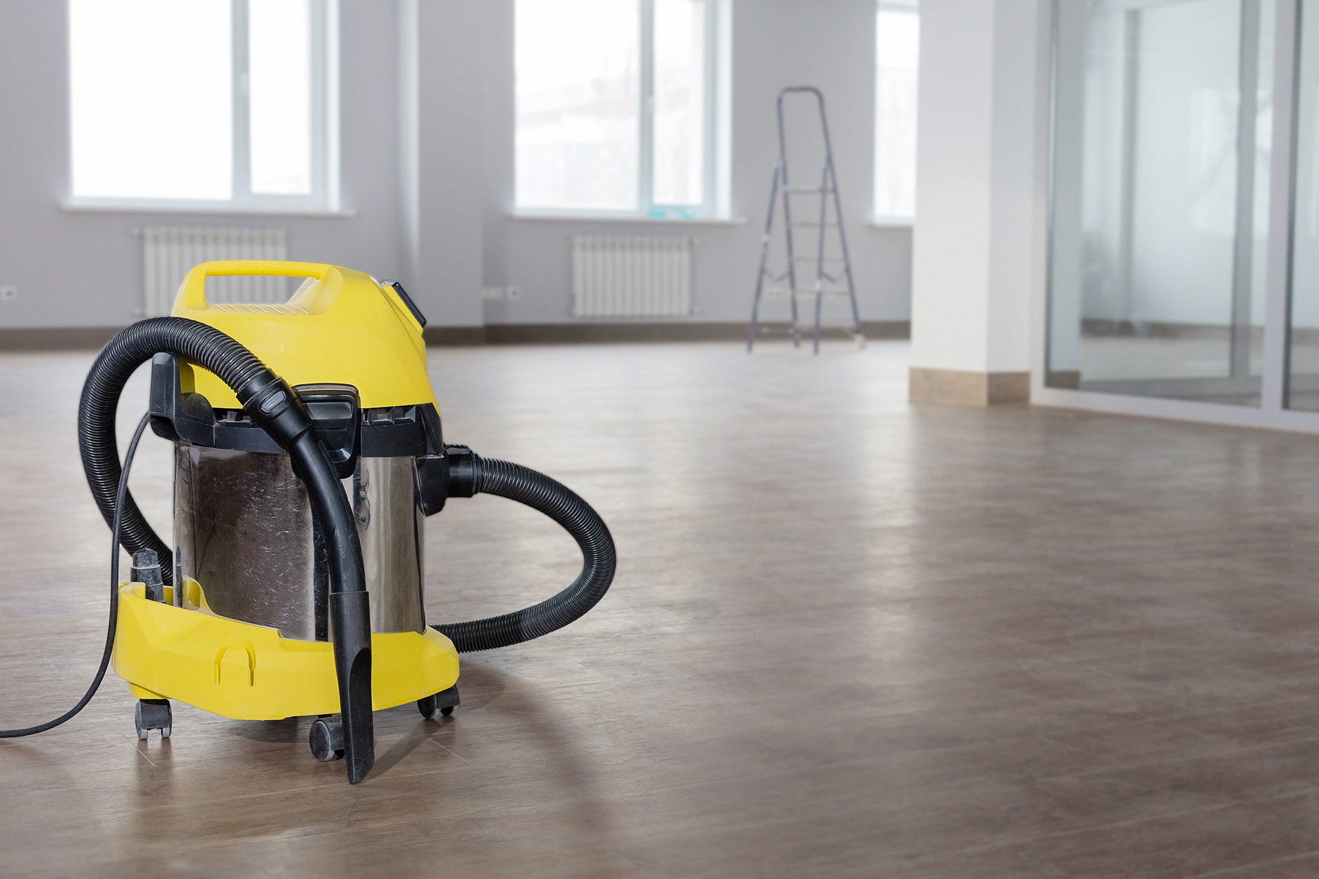 Specialty Cleaning Services Long Island NY