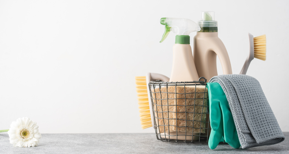 Eco Friendly Cleaning Long Island NY