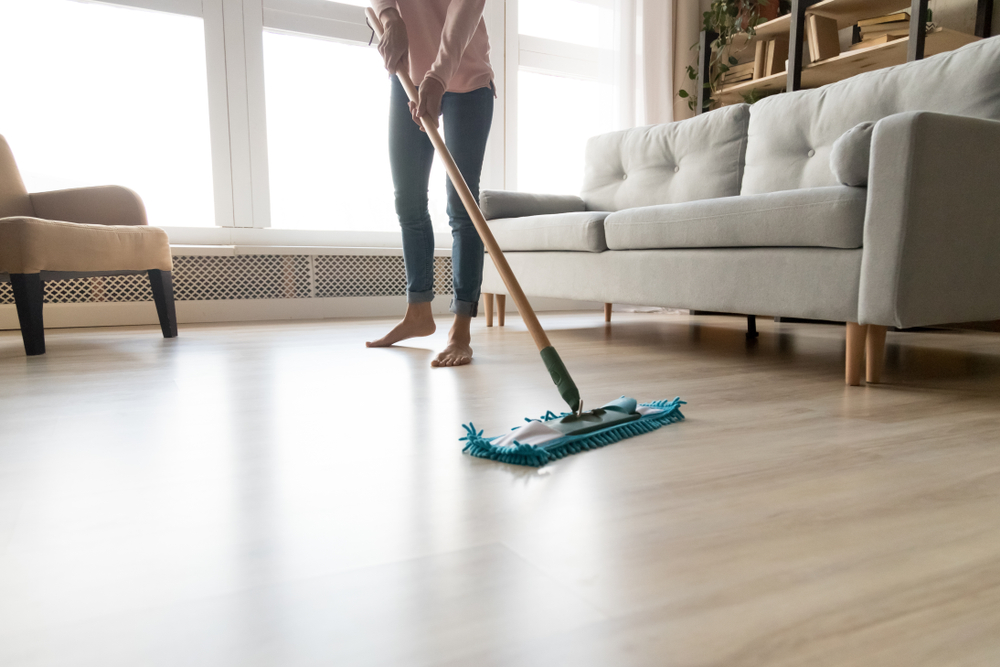 Residential Home Cleaning Long Island NY