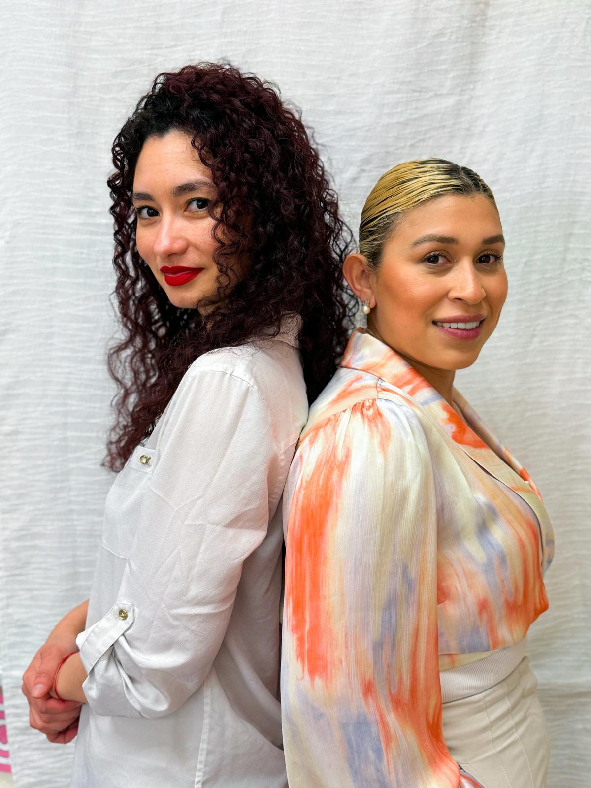 Shine Pro Cleaners LI Founders